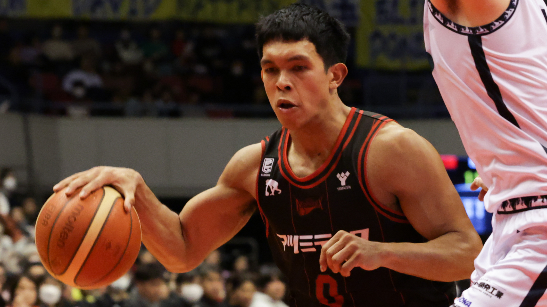 B.LEAGUE: Thirdy Ravena, San-en NeoPhoenix Win 13th-straight Game ...